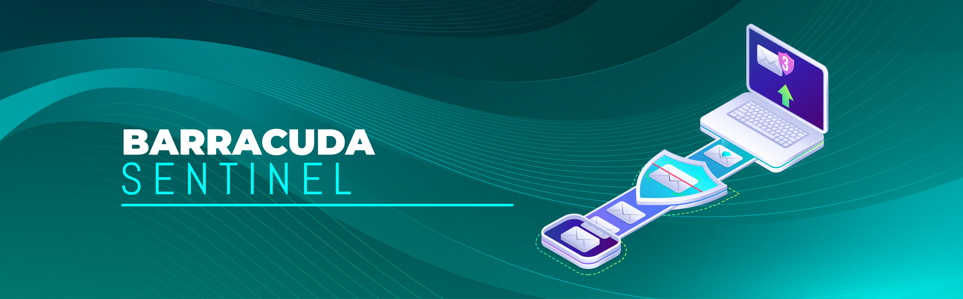 Barracuda Sentinel, Barracuda Networks, Barracuda Mexico, Barracuda Premier Partner, ciberseguridad, antimalware, email security, phishing, seguridad correo electrónico, Microsoft Office 365, spear phishing, ataques DoS, suplantacion identidad, API, Account Takeover, Cobra Networks