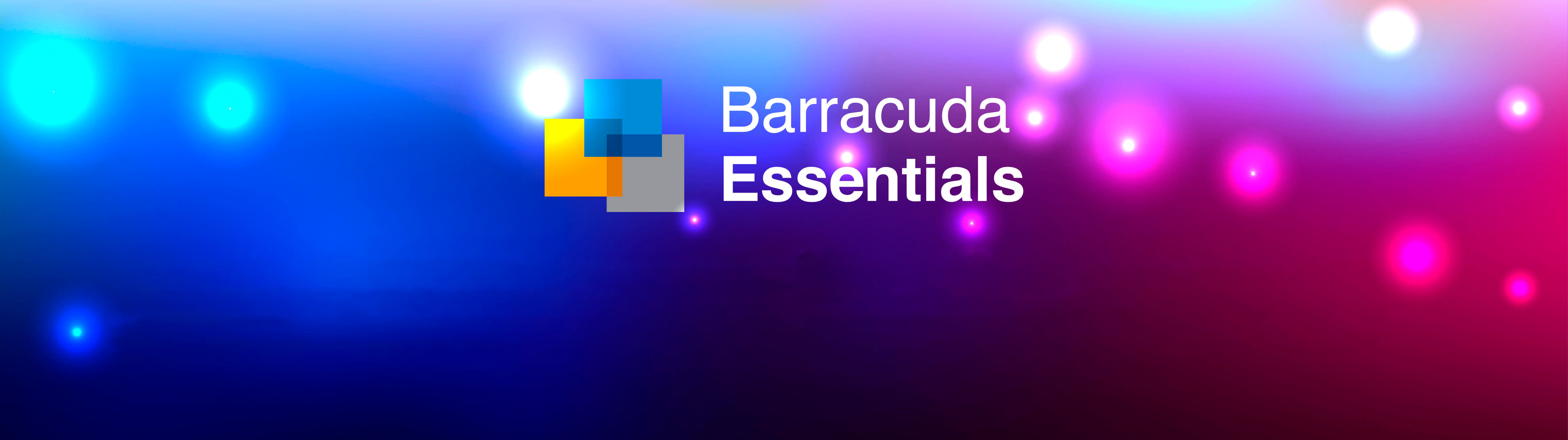 Barracuda Essentials Protección correo electrónico Barracuda